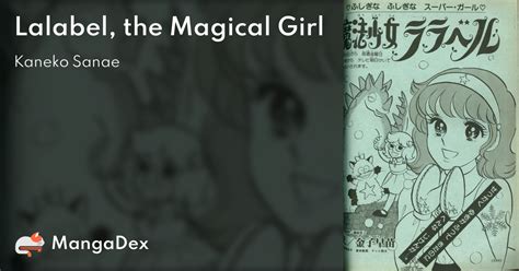 Gushing over magical girl mangadex